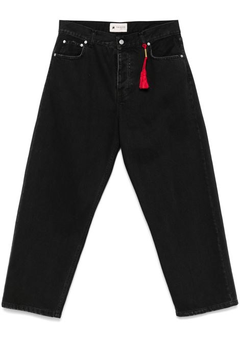 Black Ric jeans The Editor - men